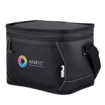 Custom Urban Peak Reserve 6 Can Cooler with Company Logo - Personalized Bulk Corporate Gift - 1