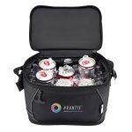 Custom Urban Peak Reserve 6 Can Cooler with Company Logo - Personalized Bulk Corporate Gift - 2
