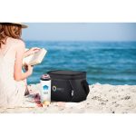 Custom Urban Peak Reserve 6 Can Cooler with Company Logo - Personalized Bulk Corporate Gift - 5