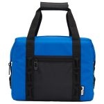 Custom Urban Peak Waterproof 12 Can Cooler with Company Logo - Personalized Bulk Corporate Gift - 1