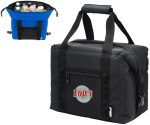 Custom Urban Peak Waterproof 12 Can Cooler with Company Logo - Personalized Bulk Corporate Gift