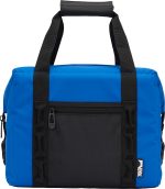 Custom Urban Peak Waterproof 12 Can Cooler with Company Logo - Personalized Bulk Corporate Gift - 4