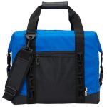 Custom Urban Peak Waterproof 24 Can Cooler with Company Logo - Personalized Bulk Corporate Gift - 2