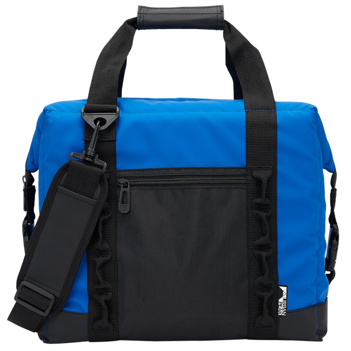 Custom Urban Peak Waterproof 24 Can Cooler with Company Logo - Personalized Bulk Corporate Gift - 2