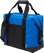 Custom Urban Peak Waterproof 24 Can Cooler with Company Logo - Personalized Bulk Corporate Gift - 6