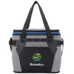 Custom Urban Peak Waterproof Ballard 12 Can Cooler with Company Logo - Personalized Bulk Corporate Gift - 2