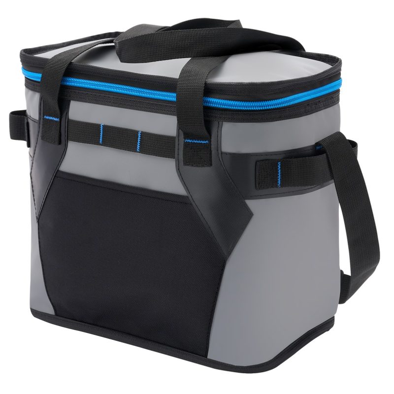 Custom Urban Peak Waterproof Ballard 12 Can Cooler with Company Logo - Personalized Bulk Corporate Gift - 3