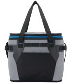 Custom Urban Peak Waterproof Ballard 12 Can Cooler with Company Logo - Personalized Bulk Corporate Gift - 4