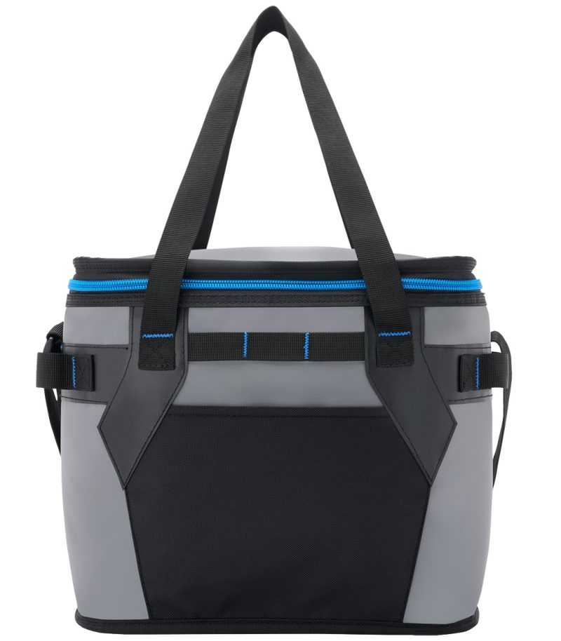 Custom Urban Peak Waterproof Ballard 12 Can Cooler with Company Logo - Personalized Bulk Corporate Gift - 4