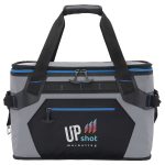 Custom Urban Peak Waterproof Ballard 30 Can Cooler with Company Logo - Personalized Bulk Corporate Gift - 1