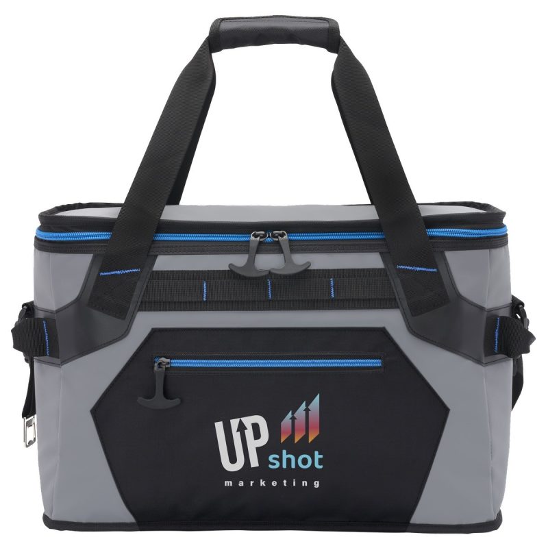 Custom Urban Peak Waterproof Ballard 30 Can Cooler with Company Logo - Personalized Bulk Corporate Gift - 1