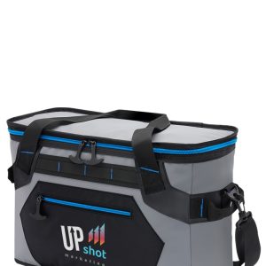 Custom Urban Peak Waterproof Ballard 30 Can Cooler with Company Logo - Personalized Bulk Corporate Gift