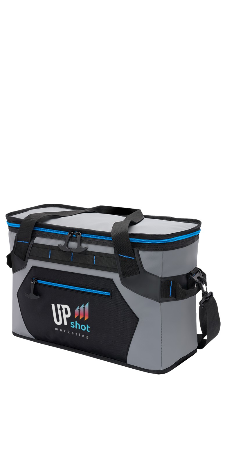Urban-Peak-Waterproof-Ballard-30-Can-Cooler-CB178 Custom Urban Peak Waterproof Ballard 30 Can Cooler with Company Logo - Personalized Bulk Corporate Gift