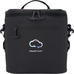 Custom Urban Peak Waterproof Cryo 12 Can Cooler with Company Logo - Personalized Bulk Corporate Gift - 1
