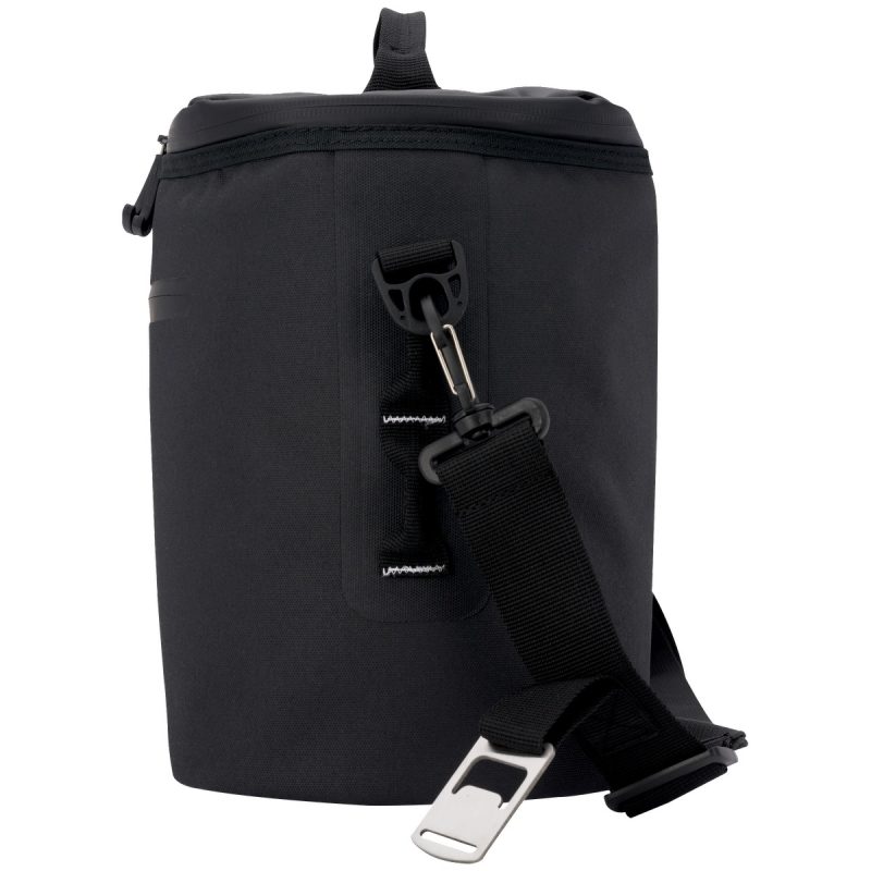 Custom Urban Peak Waterproof Cryo 12 Can Cooler with Company Logo - Personalized Bulk Corporate Gift - 3