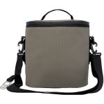Custom Urban Peak Waterproof Cryo 12 Can Cooler with Company Logo - Personalized Bulk Corporate Gift - 6