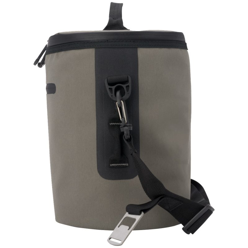 Custom Urban Peak Waterproof Cryo 12 Can Cooler with Company Logo - Personalized Bulk Corporate Gift - 7
