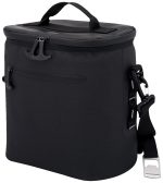 Custom Urban Peak Waterproof Cryo 12 Can Cooler with Company Logo - Personalized Bulk Corporate Gift - 9