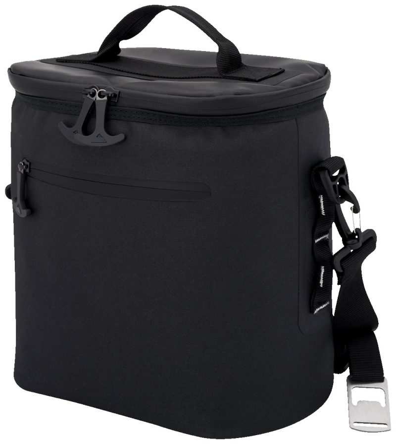Custom Urban Peak Waterproof Cryo 12 Can Cooler with Company Logo - Personalized Bulk Corporate Gift - 9