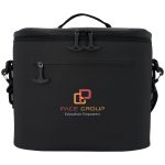 Custom Urban Peak Waterproof Cryo 24 Can Cooler with Company Logo - Personalized Bulk Corporate Gift - 1