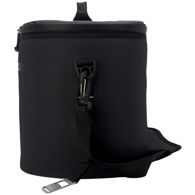 Custom Urban Peak Waterproof Cryo 24 Can Cooler with Company Logo - Personalized Bulk Corporate Gift - 2