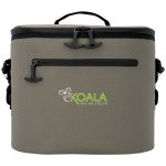Custom Urban Peak Waterproof Cryo 24 Can Cooler with Company Logo - Personalized Bulk Corporate Gift - 5