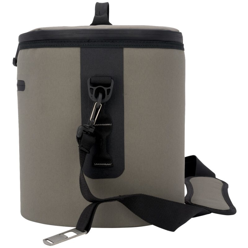 Custom Urban Peak Waterproof Cryo 24 Can Cooler with Company Logo - Personalized Bulk Corporate Gift - 6