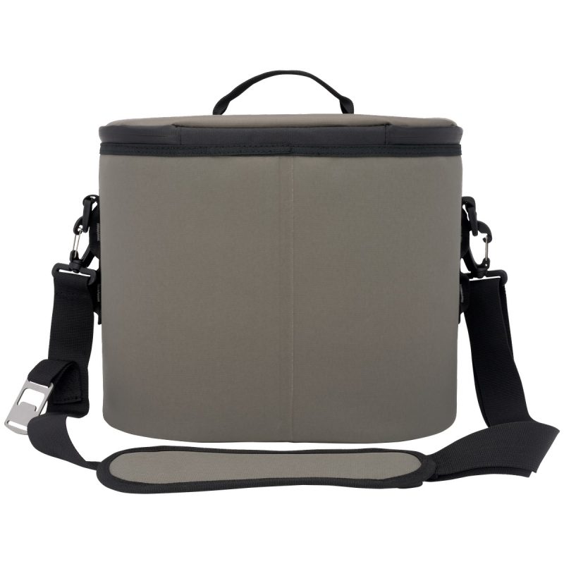 Custom Urban Peak Waterproof Cryo 24 Can Cooler with Company Logo - Personalized Bulk Corporate Gift - 7