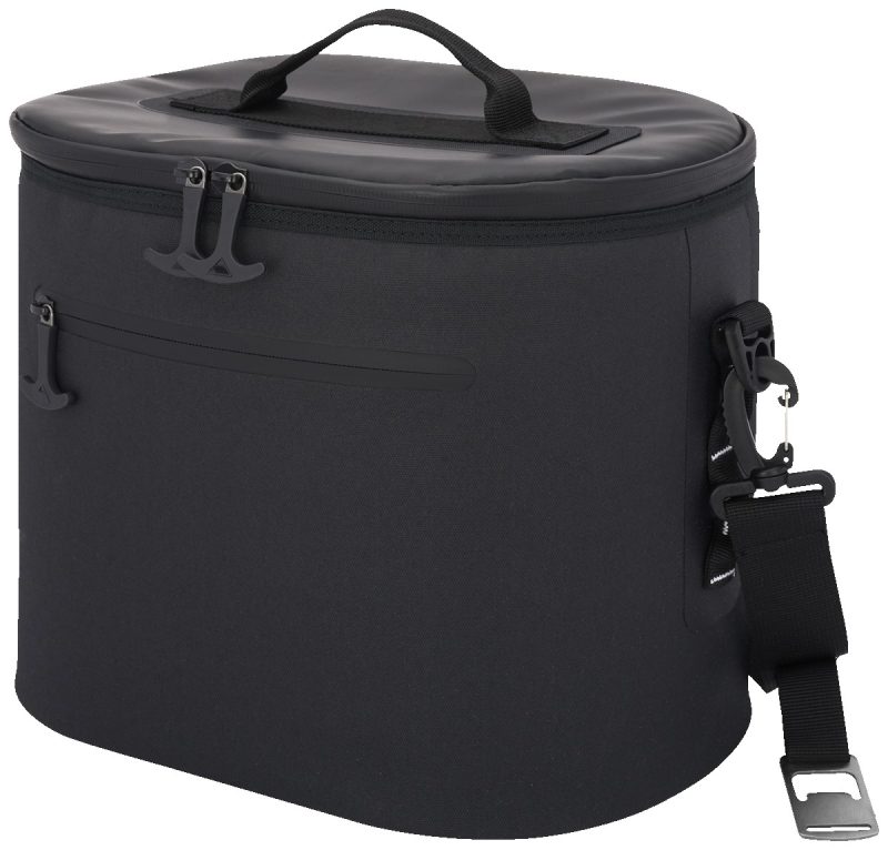 Custom Urban Peak Waterproof Cryo 24 Can Cooler with Company Logo - Personalized Bulk Corporate Gift - 9
