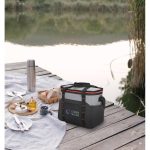 Custom Urban Peak Waterproof Ridgetop 12 Can Cooler with Company Logo - Personalized Bulk Corporate Gift - 1