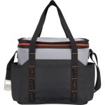 Custom Urban Peak Waterproof Ridgetop 12 Can Cooler with Company Logo - Personalized Bulk Corporate Gift - 2