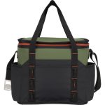 Custom Urban Peak Waterproof Ridgetop 12 Can Cooler with Company Logo - Personalized Bulk Corporate Gift - 3