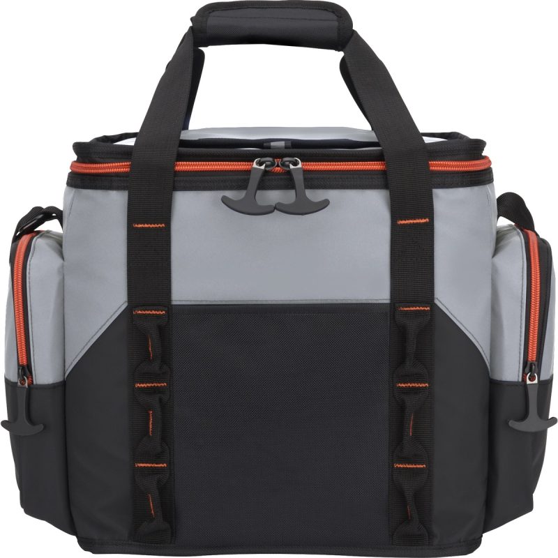 Custom Urban Peak Waterproof Ridgetop 24 Can Cooler with Company Logo - Personalized Bulk Corporate Gift - 2