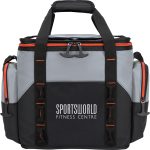 Custom Urban Peak Waterproof Ridgetop 24 Can Cooler with Company Logo - Personalized Bulk Corporate Gift - 5