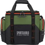 Custom Urban Peak Waterproof Ridgetop 24 Can Cooler with Company Logo - Personalized Bulk Corporate Gift - 6