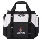 Custom Urban Peak Waterproof Ridgetop 24 Can Cooler with Company Logo - Personalized Bulk Corporate Gift - 7