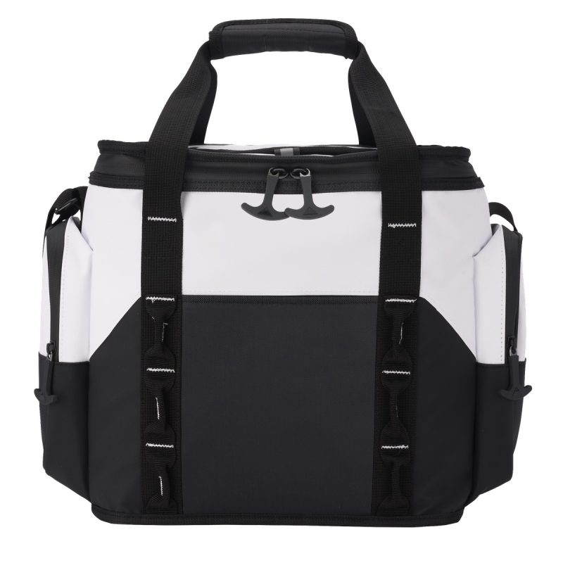Custom Urban Peak Waterproof Ridgetop 24 Can Cooler with Company Logo - Personalized Bulk Corporate Gift - 8