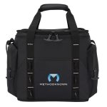 Custom Urban Peak Waterproof Ridgetop 24 Can Cooler with Company Logo - Personalized Bulk Corporate Gift - 9