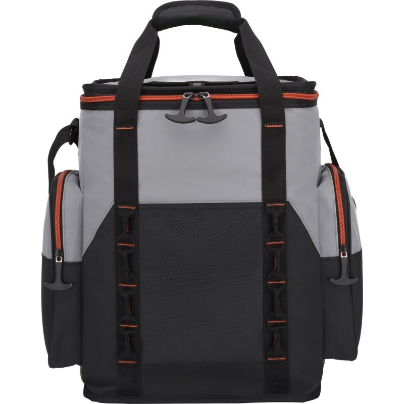 Custom Urban Peak Waterproof Ridgetop 36 Can Cooler with Company Logo - Personalized Bulk Corporate Gift - 1
