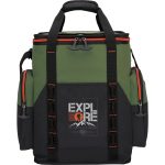 Custom Urban Peak Waterproof Ridgetop 36 Can Cooler with Company Logo - Personalized Bulk Corporate Gift - 5