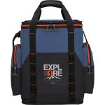 Custom Urban Peak Waterproof Ridgetop 36 Can Cooler with Company Logo - Personalized Bulk Corporate Gift - 6