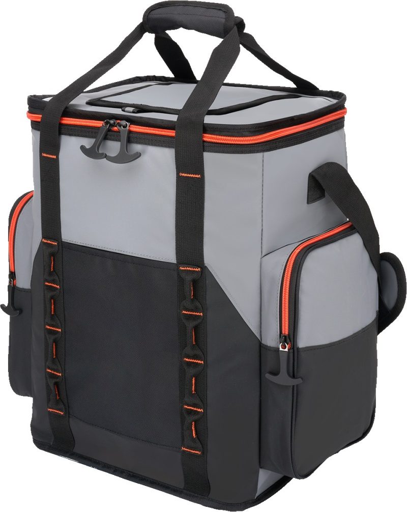 Custom Urban Peak Waterproof Ridgetop 36 Can Cooler with Company Logo - Personalized Bulk Corporate Gift - 7