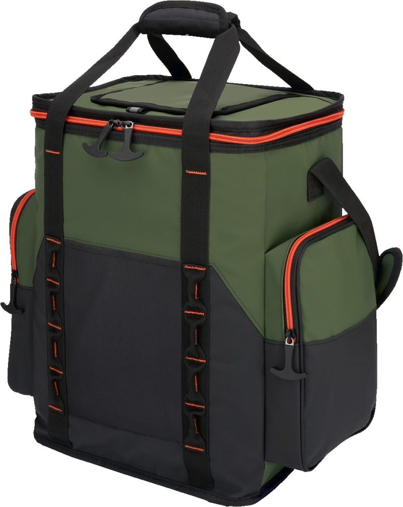 Custom Urban Peak Waterproof Ridgetop 36 Can Cooler with Company Logo - Personalized Bulk Corporate Gift - 9