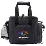 Custom Urban Peak Waterproof Roxhill 12 Can Cooler with Company Logo - Personalized Bulk Corporate Gift - 1