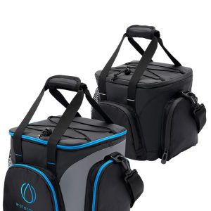 Custom Urban Peak Waterproof Roxhill 12 Can Cooler with Company Logo - Personalized Bulk Corporate Gift