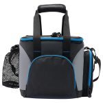 Custom Urban Peak Waterproof Roxhill 12 Can Cooler with Company Logo - Personalized Bulk Corporate Gift - 6