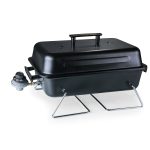 Custom Vulcan All-In-One BBQ Grill/Cooler/Tote w/Gas Grill & BBQ Tools with Company Logo - Personalized Bulk Corporate Gift - 7