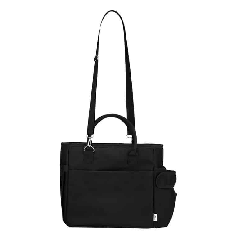 Custom Warren Rpet 16 Can Cooler Tote Bag with Company Logo - Personalized Bulk Corporate Gift - 1