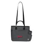 Custom Warren Rpet 16 Can Cooler Tote Bag with Company Logo - Personalized Bulk Corporate Gift - 6