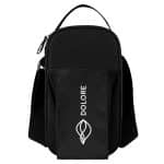 Custom Weston Rpet 4 Can Cooler Sling Bag with Company Logo - Personalized Bulk Corporate Gift - 4